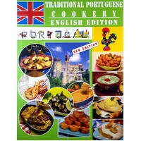 Traditional Portuguese Cookery