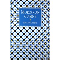 Moroccan Cuisine