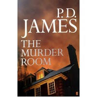 Murder Room