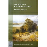 Far From The Madding Crowd