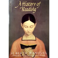 A History Of Reading