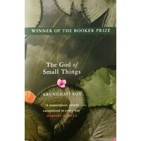 The God Of Small Things