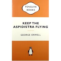 Keep The Aspidistra Flying