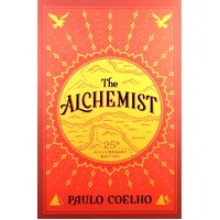 The Alchemist, 25th Anniversary Edition