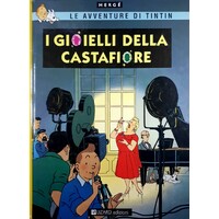 I Gioielli Della Castafiore. Le Avventure Di Tintin