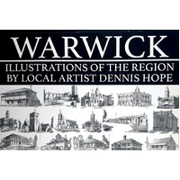 Warwick. Illustrations Of The Region