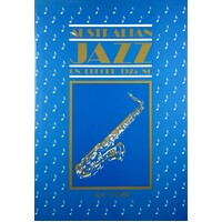 Australian Jazz. On Record 1925-1980