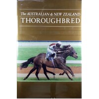 Australian & New Zealand Thoroughbred