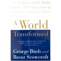 A World Transformed