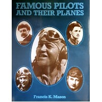 Famous Pilots And Their Planes