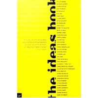 The Ideas Book