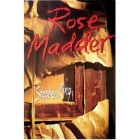 Rose Madder