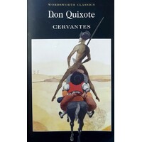 Don Quixote
