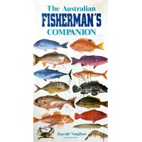 The Australian Fisherman's Companion