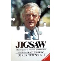 Jigsaw. The Biography Of Johannes Bjelke Petersen