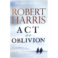 Act Of Oblivion