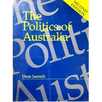 The Pollitics Of Australia