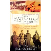 Great Australian Aviation Stories