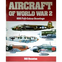 Aircraft Of World War II