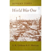 World War One