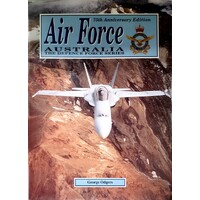 Air Force Australia. 75th Anniversary