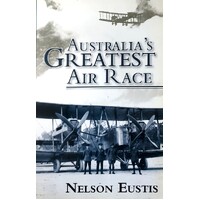 Australia's Greatest Air Race