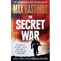 Secret War