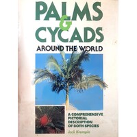 Palms And Cycads Around The World