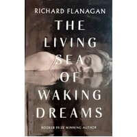 The Living Sea Of Waking Dreams