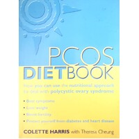 The PCOS Diet Book