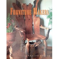 Rustic Furniture Makers
