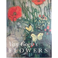 Van Gogh's Flowers