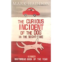 The Curious Incident Of The Dog In The Night Time