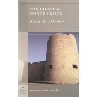 The Count Of Monte Cristo