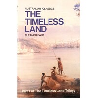 The Timeless Land