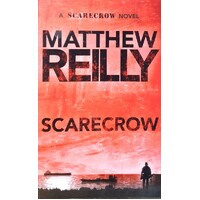 Scarecrow