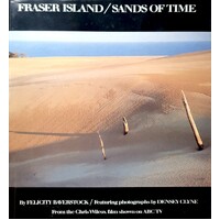 Fraser Island, Sands Of Time