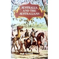 Australia And The Australians