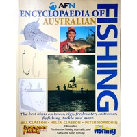 AFN Encyclopedia Of Australian Fishing