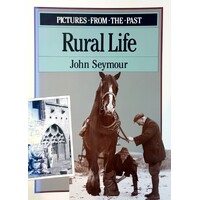 Pictures From The Past. Rural Life
