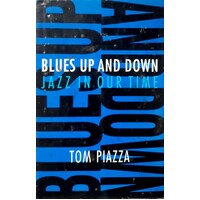 Blues Up And Down. Jazz In Our Time
