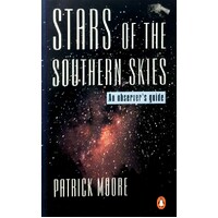 Stars In The Southern Skies