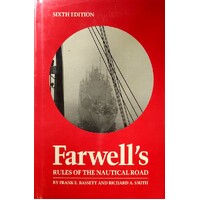 Farwell's Rules of the Nautical Road