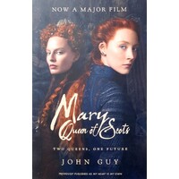 Mary Queen Of Scots