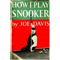 How I Play Snooker