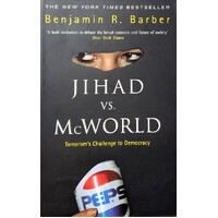 Jihad Vs McWorld