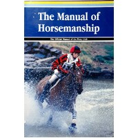 The Manual Of Horsemanship
