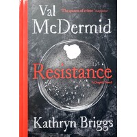 Resistance. A Graphic Novel