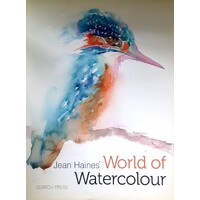 World Of Watercolour