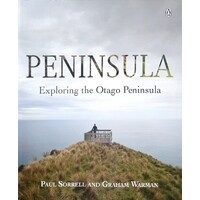Peninsula. Exploring The Otago Peninsula